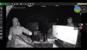 Наземний робот "Змій" прорвався до бійців, які 5 діб тримали оборону в повній ізоляції. ВIДЕО