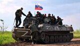 РФ посилює наступальні операції на сході