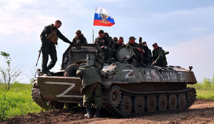 Скільки Росія платить найманцям за війну в Україні