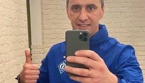 Ляшко рассказал, как заболел COVID-19 после вакцинации