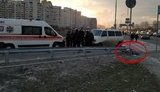 Водія, який збив велосипедиста в Києві, засуджено до 6 років ув