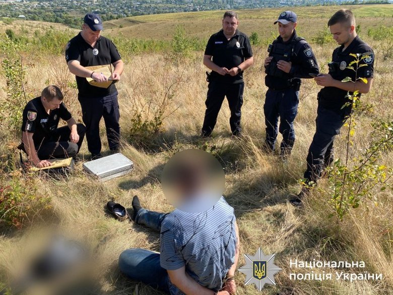 У Шаргороді зарізали двох учнів: підозру отримав колишній вчитель