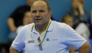Кінець епохи Савлохова: Міністерство молоді та спорту затвердило нового тренера для збірної з боротьби. ВIДЕО
