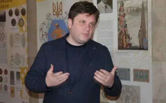 ЦВК визнала Дениса П’ятигорця новим народним депутатом від "Європейської солідарності"
