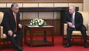 Сенатори-республіканці після візиту до Угорщини висловили стурбованість зближенням Орбана з Росією та Китаєм