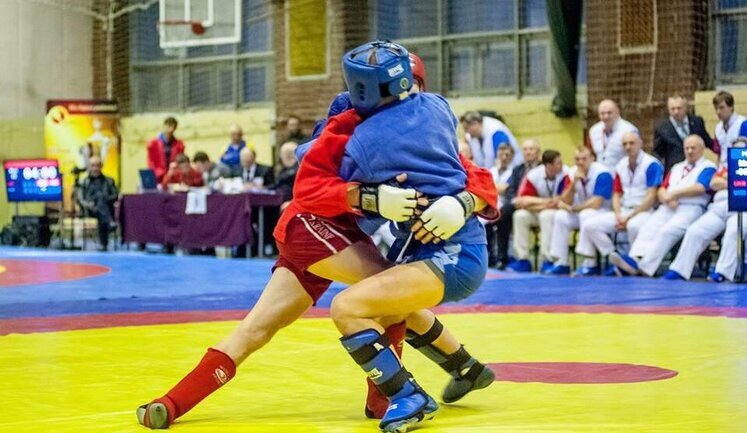 Посольство України в Ізраїлі протестує проти чемпіонату із самбо, де виступають російські та білоруські спортсмени