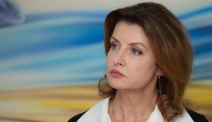 "ЕС" предлагает перенаправить 422 млн грн неиспользованных средств из бюджета Киева на борьбу с коронавирусом, - Марина Порошенко