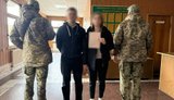 Винничанка во второй раз пыталась вывезти мужа за границу