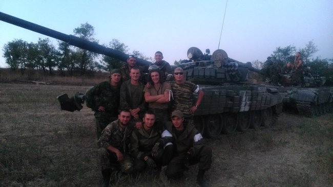 Російське вторгнення. Частина 1 02
