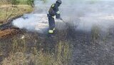 Последствия обстрелов Никопольского района