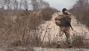 У штабі ООС оприлюднили план розведення в Петрівському. ФОТО