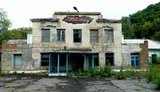 донбасс разруха руины