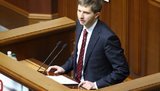 Дмитрий Вовк: "Не все правильные решения идеальны с политической точки зрения"