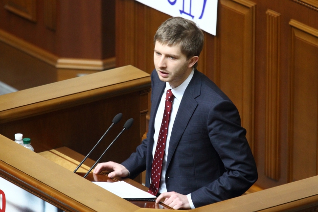 Дмитрий Вовк: Не все правильные решения идеальны с политической точки зрения 01