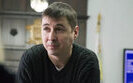 Ukrainian journalist Zakhar Podkydyshev went missing at the front