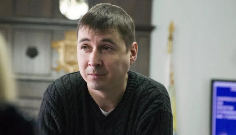 Журналіст та військовий Захар Подкидишев зник безвісти на Донеччині