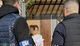 СБУ затримала зрадницю, яка передавала ворогу геолокації підрозділів ЗСУ, які обороняли Київ.