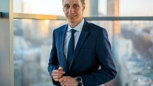 Секретар РНБО Данилюк призначив Гурського своїм радником з інформаційної безпеки