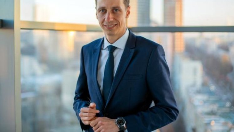 Секретар РНБО Данилюк призначив Гурського своїм радником з інформаційної безпеки