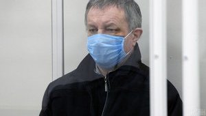 Підозрюваний у держзраді генерал СБУ Шайтанов просить відпустити його під домашній арешт до Харкова. Хоче швидше накивати п'ятами до РФ, - Осмаєв