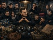 Гемблінг під дахом НАБУ. Як оточення Семена Кривоноса та грузинські «реформатори» організували мережу онлайн-казино і кол-центрів