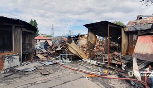 Сутки в Херсонской области: в результате российских обстрелов ранены 4 человека, среди них – 2 полицейских. ФОТОРЕПОРТАЖ