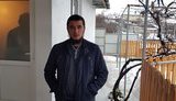 Співробітники ФСБ провели обшук у будинку кримського татарина Алі Османова, який організовує передачі в СІЗО політв