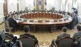 Сегодня в 14.30 Ющенко созывает Совет нацбезопасности и обороны