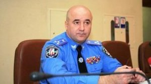 Acting Head of Ukraine's Traffic Police Yershov resigns due to scandal with daughter's pictures on social network