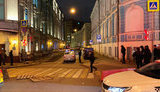 Стрельба у здания ФСБ в центре Москвы, есть погибший и раненые (ОБНОВЛЕНО). ВИДЕО+ФОТОрепортаж