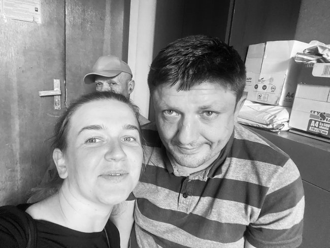 Далі буде більше: ветерани та психологи про Володимира Прохнича, який прийшов з гранатою у Кабмін, та Андрія Чуприка, який підірвався у Кривому Розі 02