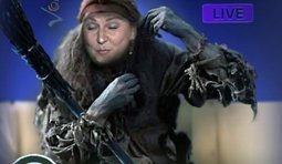 Осторожно! - Пятница