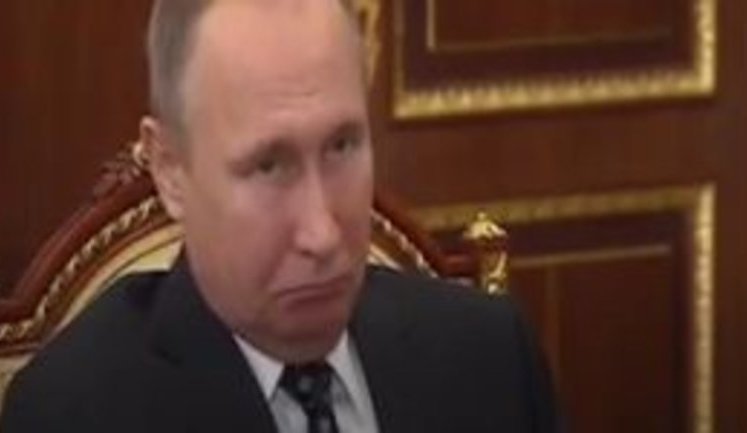 "Мы на третьем месте в рейтинге. Стенфорд и Оксфорд как бы впереди", - ректор МГУ соврал Путину о достижениях российского образования. ВИДЕО