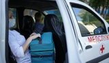 Национальная служба здоровья с апреля выплатила медучреждениям 32 миллиарда