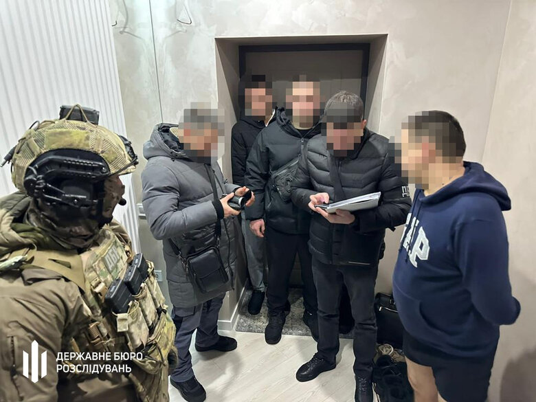 Гринкевичу повідомлено про нову підозру, - ДБР 04