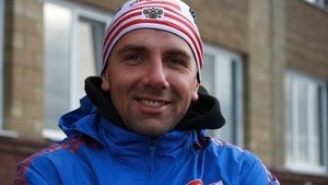 Женскую сборную Украины по биатлону возглавил россиянин Прокунин. ФОТО