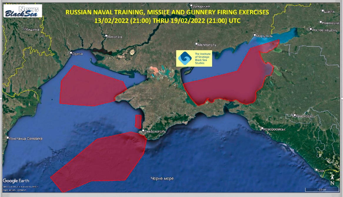 Бурные воды Черного моря: эксперты обсудили стратегию развития региона