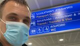 Сакварелидзе извинился за депортацию группы украинцев из Грузии, а в правящей партии обвинили их в намерениях дестабилизировать страну