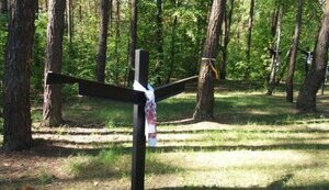 Військове меморіальне кладовище в Биківні неможливо побудувати у стислі терміни: на території можуть бути неексгумовані тіла, - Мінкульт