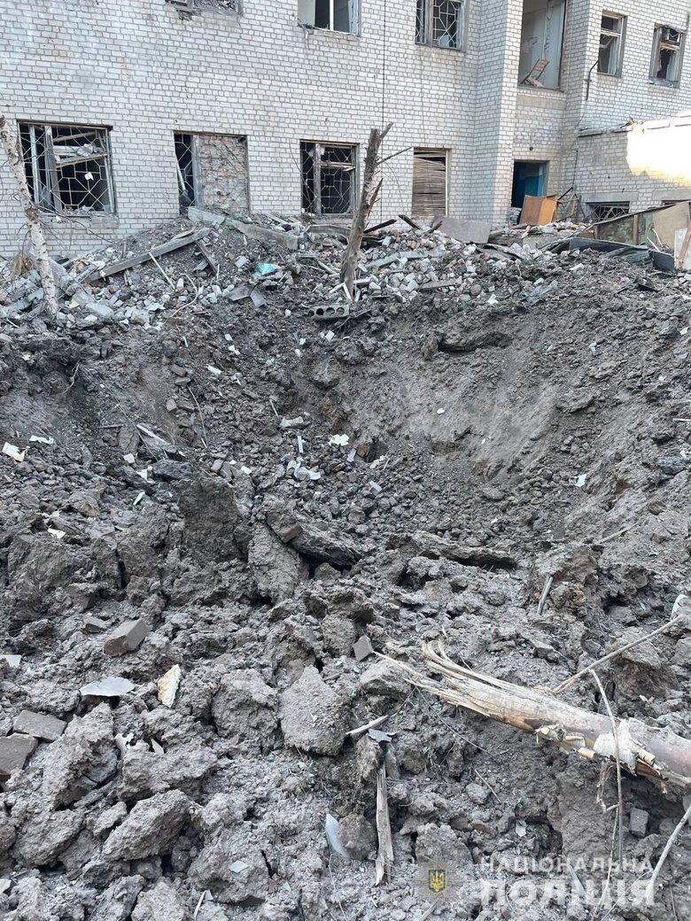 Росіяни за добу вбили 6 мирних жителів Донеччини, 11 поранили, - Нацполіція 09