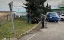 переправник ухилянтів