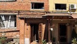 Sumy after the shelling