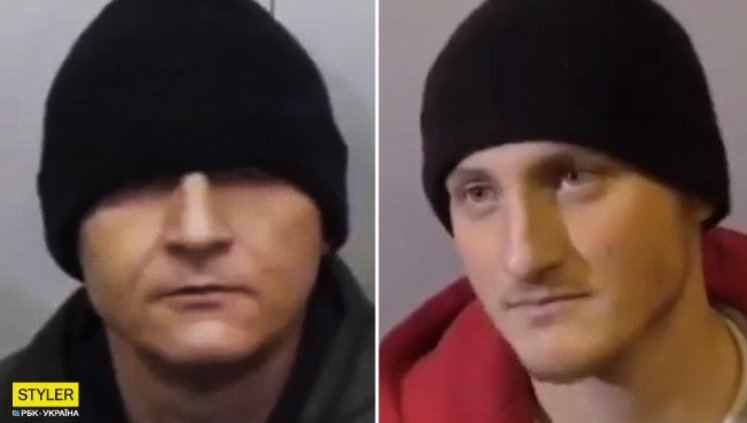 Суд в Харькове дал по 15 лет тюрьмы отцу с сыном, которые убили и съели экс-милиционера