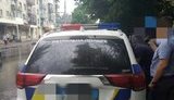 Капітана патрульної поліції затримано в Слов