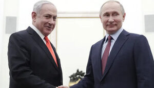 Putin speaks with Netanyahu and Pezeshkian on June 13: details