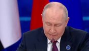 Путин по-прежнему хочет оккупировать весь Донбасс: подробности