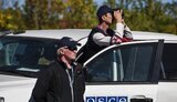 За выходные спецмиссия ОБСЕ зафиксировала на Донбассе более 450 обстрелов и взрывов