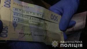 Затримано шістьох шахраїв, які вкрали понад 5 млн грн шляхом махінацій із терміналами самообслуговування, - Нацполіція. ФОТОрепортаж