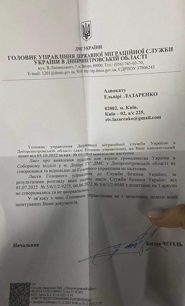 Цензор.НЕТ Изображение