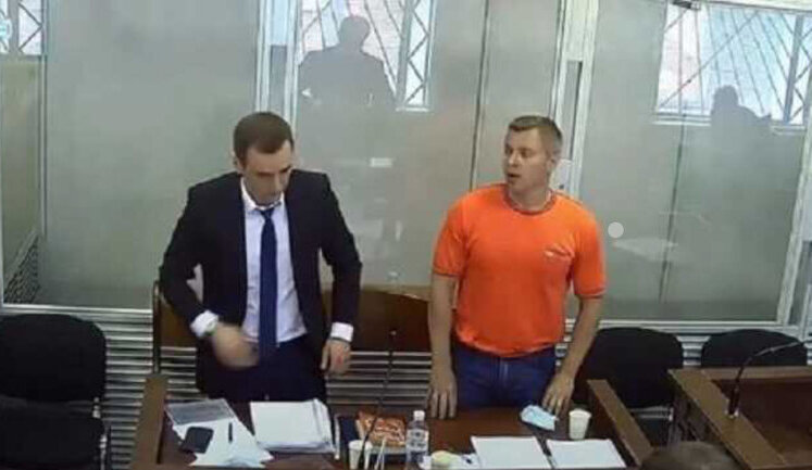 Bribe of $5 million from Zlochevsky: Kicha was ordered to pay UAH 100 million and sentenced to probation